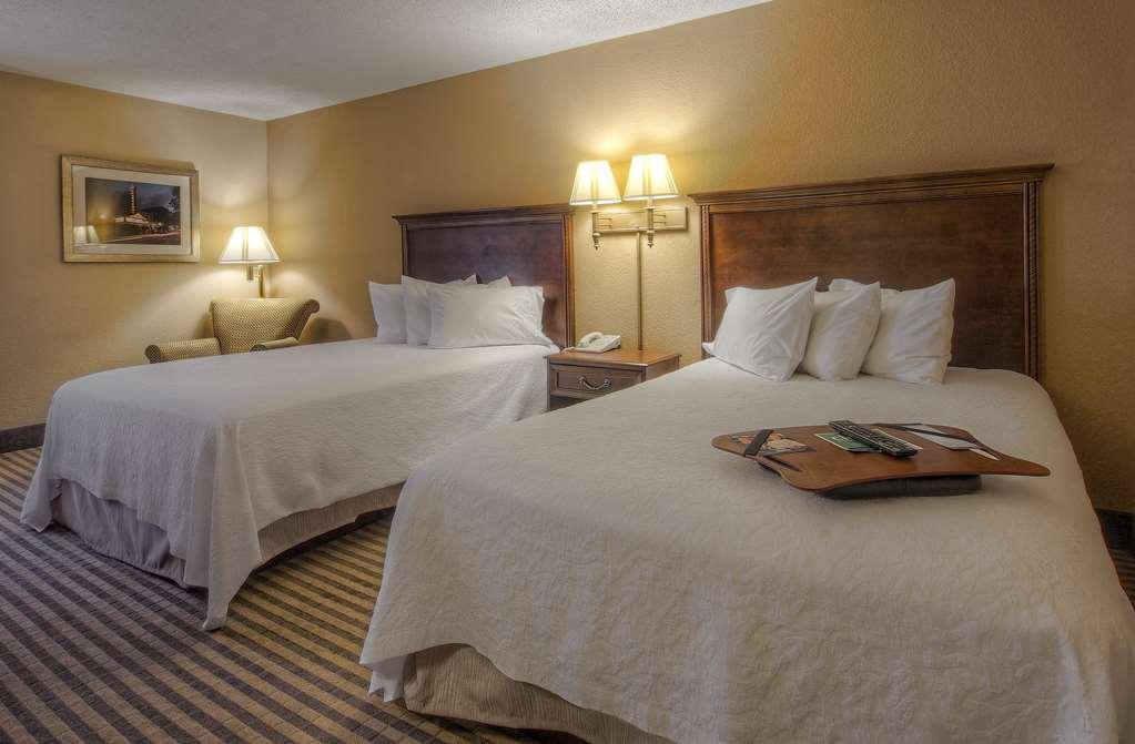 Hampton Inn Bristol Quarto foto